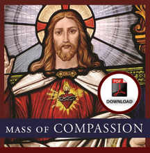 Mass of Compassion-DOWNLOAD